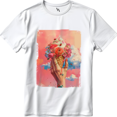 Ladybug Gelato